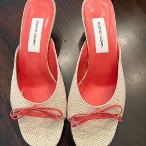Bergdorf Goodman Women's Shoes